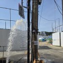 복(福) 공인중개사사무소 | 두발로 걸어서 은평구 갈현 1구역 재개발 착공 준비 현장까지 (387)