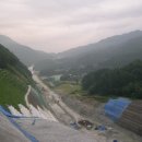 오리울 | 백운지맥(3-1구간) : 미륵산-봉림산 구간