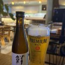 비젼참치앤스시 | 도쿄 츠지한 감성을 그대로 담은 신사역 맛집 ‘오끼참치앤스시’ 오끼동, 모리아와세 후기