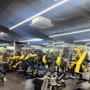 헬스보이짐 가양역점 이미지