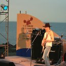 조용한 섬 `영흥도`의 Summer Rock Festival / 진행:DJ김 광한 이미지