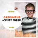 군포양정초등학교(유치원포함) | 서울 경기 인천 영어유치원 총정리: 4대 랜드마크 비교, 커리큘럼부터 솔직 비용까지