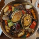 만년한정담