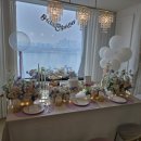 골든텔 | [글리터링모먼츠]한강뷰 브라이덜샤워 <내돈내산> 찐후기!!