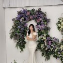 [웨딩기록] #15. 스튜디오 촬영 헤어변형 코코웨딩 후기