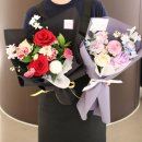 교보타워 지하아케이드 이미지