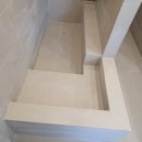 신흥동010 | 경기도 성남시 욕실 보수 공사 후기/ 타일 욕조/ 포셀린 타일