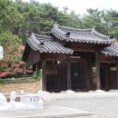 현내리 도원정사 이미지