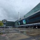 더파티 벡스코지점 | 부산 해운대 w웨딩 벡스코웨딩홀 결혼식 화이트홀 더파티 뷔페 하객 후기