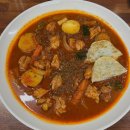 경산 영남대 맛집 | 배달주문 많은 &#39;금가찜닭&#39; 직접 가서 먹어본 후기