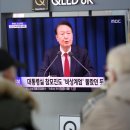 [조선] 전날 밤 국무회의에서 참석 국무위원 다수 반대에도 윤 대통령 선포 밀어붙여 이미지