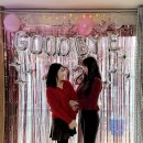 단체모임 파티장소로 완벽한 충남보령 &#39;유정펜션&#39;(풀빌라독채 연말파티후기)