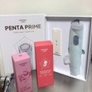 뷰티마미스킨 | 마미케어 펜타프라임 내돈내산 예약구매 솔직후기 (2주 사용후기, 브이쎄라 비교 후기)