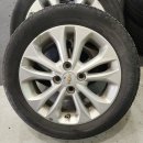 남해-185 | 사천,남해타이어 쉐보레 더넥스트스파크 185 55 r 15 한국타이어 키너지stas 타이어교체