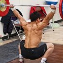 비원 트레이닝 이미지