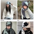 영비디오 | [비디오자키] VIDEO JOCKEY 스타베리 비니 그레이 실착 후기