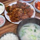 전통국밥 이미지