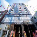 정남진 골프리조트 관광호텔(주) 이미지