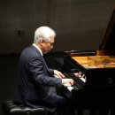 한예종 제9대 김대진 총장 - &#39;예술의 소명(Call of Arts)&#39; 주제로 총장이 직접 선보인 피아노 독주 무대 이미지