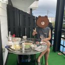 바닷가애펜션 이미지