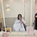 에이컷 | [수원] 수원성대 미용실 추천! &#34;에이바헤어&#34; 단발컷 후기｜중단발→단발 대변신!
