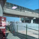 고대병원 버스정류장 이미지