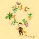 플로리스트(야) 이미지