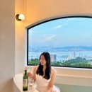 청학1동-6 | 부산 영도 감성숙소 추천 ‘린넨브리즈’ 오션뷰 자쿠지 신상 독채 1층 후기