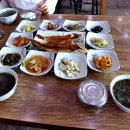 백야휴게소