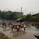 스카이 온수수영장 펜션 이미지