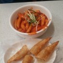 모녀떡볶이