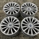 BMW 7시리즈 . 6GT 정품 19인치 휠 판매 이미지