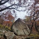 (주)코스와이어서울사무소 | 도봉산 단풍등산코스 녹야원-다락능선-만월암(2025,11,8)