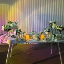 198 | 광주 브라이덜샤워 추천 쌍촌동 파티룸 플레이스198 감성 공간 대여 후기