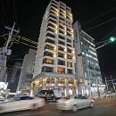 베스트루이스해밀턴호텔 광안점 이미지