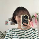 광교 미용실 히피펌 추천 / 단발펌 잘하는 아름온 헤어살롱
