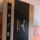 P-5F14 | 한성컴퓨터 FHD IPS 144Hz 게이밍 모니터 TFG24F14P2 내돈내산 후기