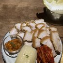 [광주 동명동맛집]전통주를 파는 한식주점 술집 &#34;온전한실내&#34; 내돈내산 후기