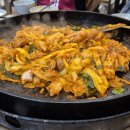 비와별닭갈비본점 이미지