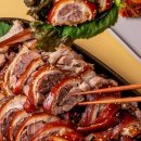 자매족발 이미지