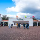 에코힐 글램핑 | 11월 제주 가볼만한곳 제주도 여행 동행 에코랜드 외