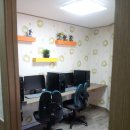 샘독서실 이미지