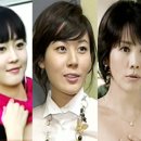 《유리》 성유리, 김하늘, 김정은… 새 드라마 여주인공들의 연기점수 이미지