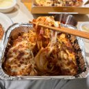 연천군청 | 상호명 답게 치즈가 듬뿍 들어간 피자를 맛볼 수 있는 피자는치즈빨 연천군청점 포장 방문 후기