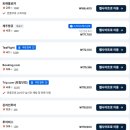 9 | 오사카 항공권 9월 파라타항공 예약 후기