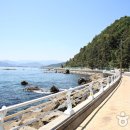 옥계해변북쪽 이미지