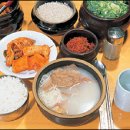 (19) - 경기도 東豆川소요산 단풍과 맛고을 동두천의 대물림 손맛 이미지