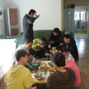 해피빌 Daum카페