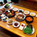 윤가네족발&보쌈 이미지