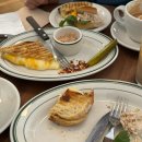 메이플육공사 | 망원 카페/브런치 :: 604서울 (감히 말해보는 서울 라떼 맛집)